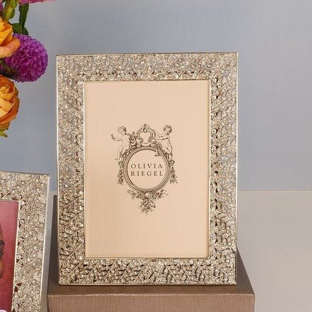 Florence Wedding Picture Frame - BlueJay Avenue