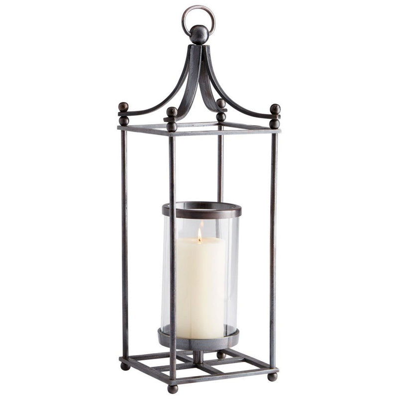 Foxboro Candleholder - BlueJay Avenue