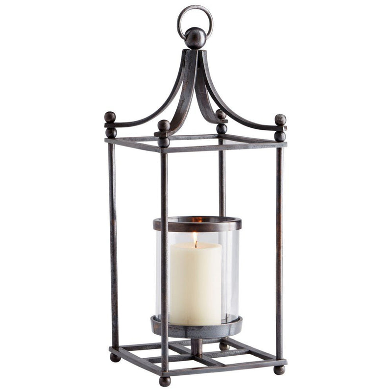 Foxboro Candleholder - BlueJay Avenue