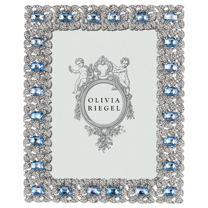 Genevieve 5" x 7" Frame - BlueJay Avenue