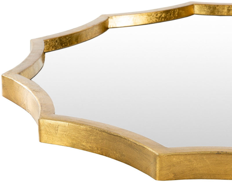 Gia Wall Mirror - BlueJay Avenue