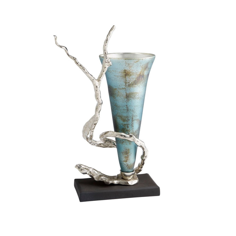 Gianni Vase - BlueJay Avenue