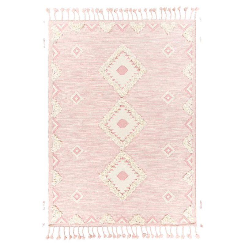 Giona Rug - BlueJay Avenue