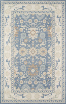 Giovanna Rug - BlueJay Avenue