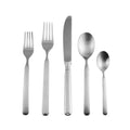 Goccia 20 pcs Flatware Set - BlueJay Avenue