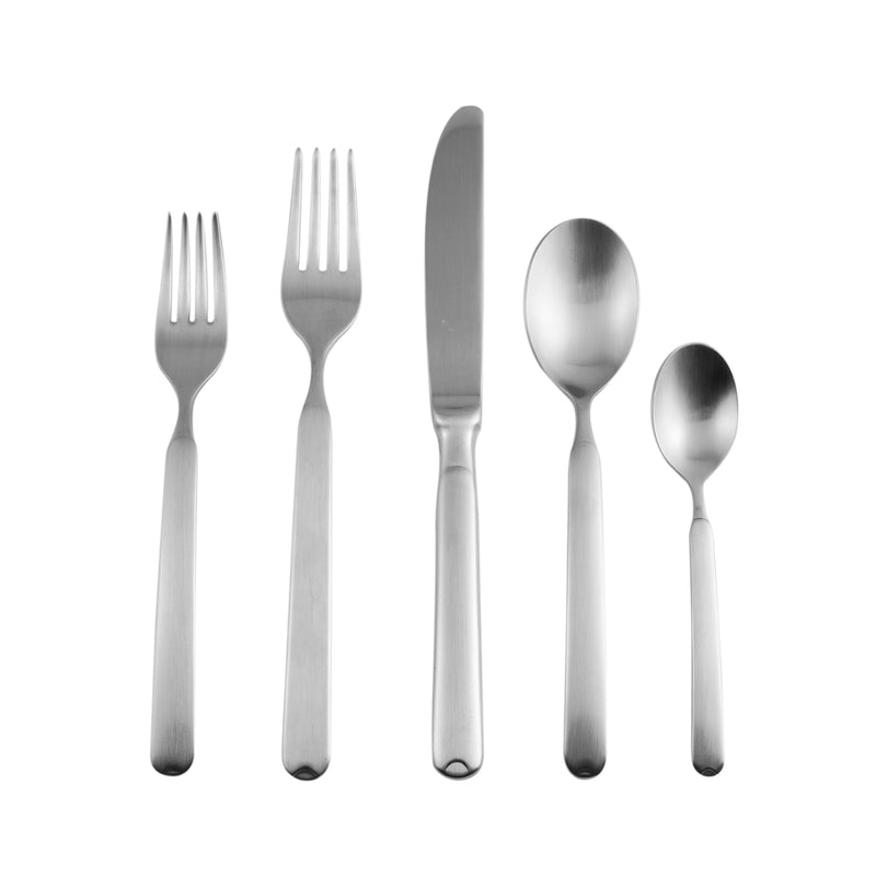 Goccia 20 pcs Flatware Set - BlueJay Avenue
