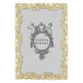 Gold Lottie Picture Frame - BlueJay Avenue