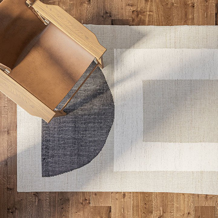 Goubi Jute Rug - BlueJay Avenue