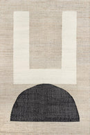 Goubi Jute Rug - BlueJay Avenue