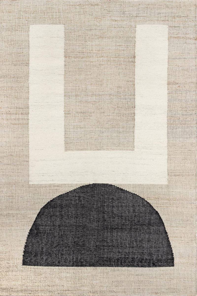 Goubi Jute Rug - BlueJay Avenue