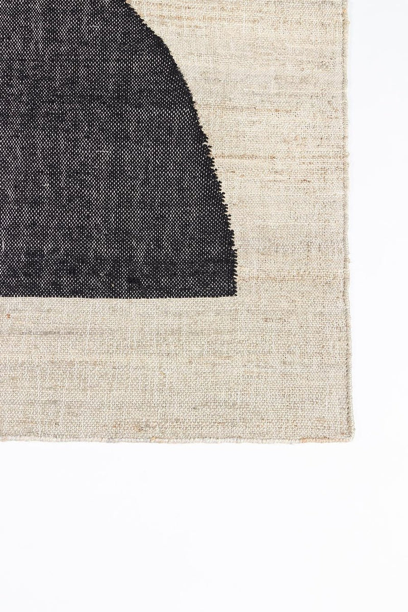 Goubi Jute Rug - BlueJay Avenue