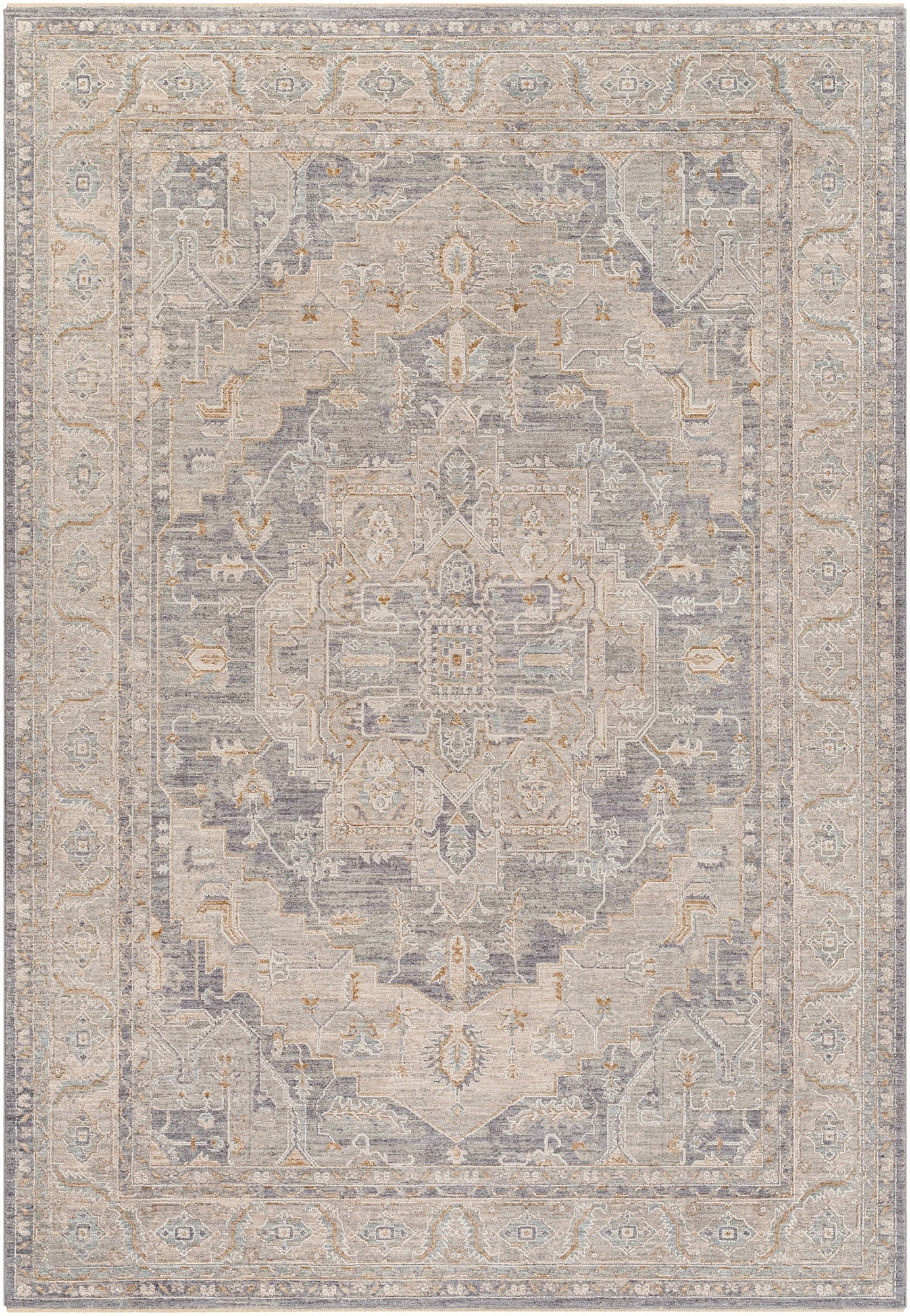 Graham Oriental Rug | Oriental Living Room Rug & Runner | BlueJay ...