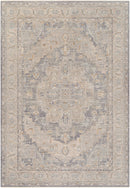Graham Oriental Rug - BlueJay Avenue