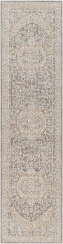 Graham Oriental Rug - BlueJay Avenue