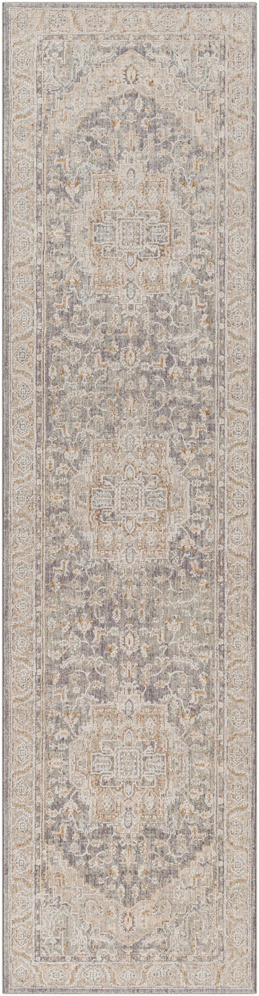 Graham Oriental Rug - BlueJay Avenue