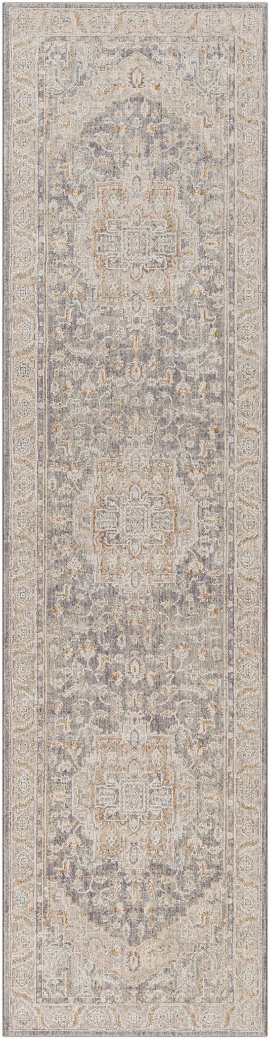 Graham Oriental Rug - BlueJay Avenue