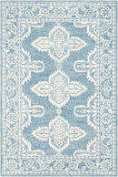 Granada Hand Tufted Wool Rug - BlueJay Avenue