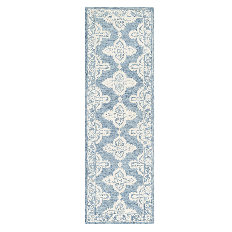 Granada Hand Tufted Wool Rug - BlueJay Avenue