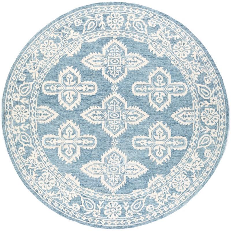 Granada Hand Tufted Wool Rug - BlueJay Avenue