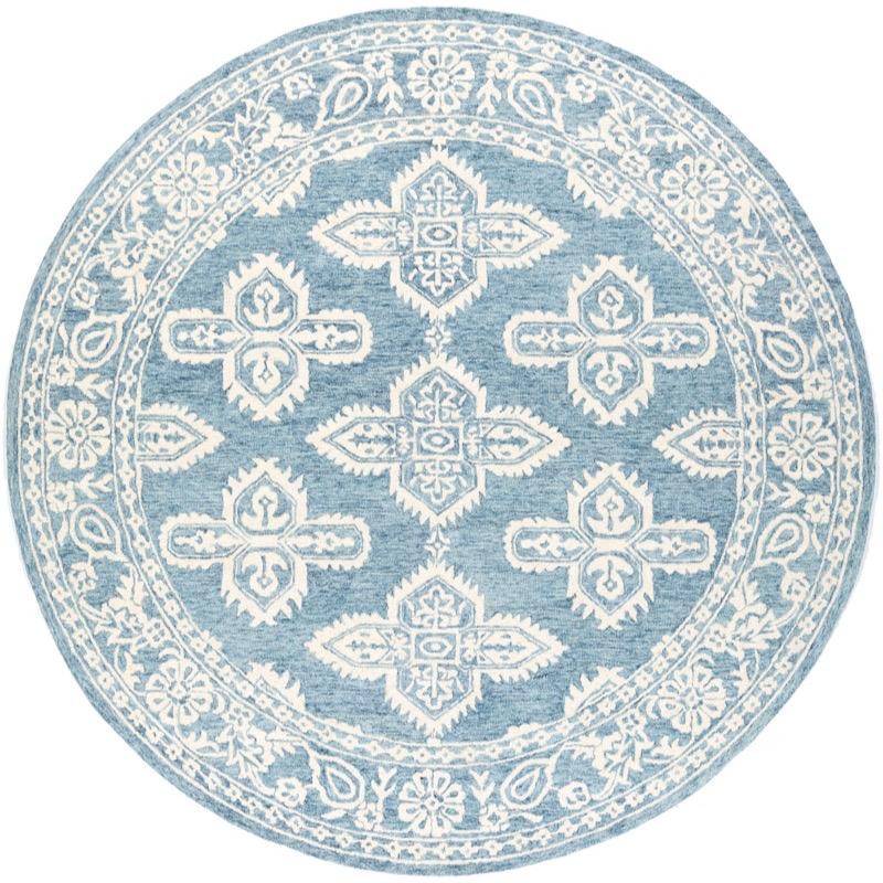 Granada Hand Tufted Wool Rug - BlueJay Avenue