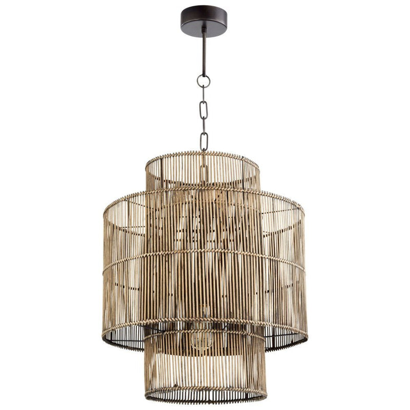 Hammond Pendant - BlueJay Avenue