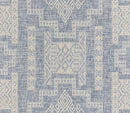 Hampton Rug - BlueJay Avenue