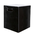 Hampton Square Garden Stool - BlueJay Avenue