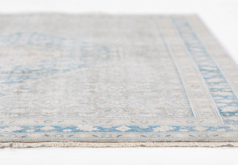 Harman Rug - BlueJay Avenue