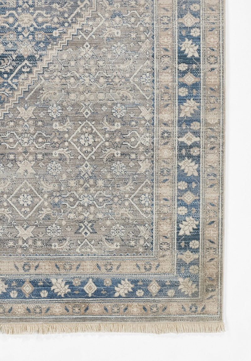 Harman Rug - BlueJay Avenue