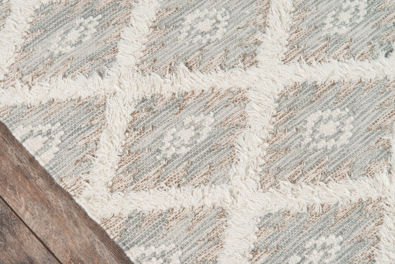 Harper Wool Rug - BlueJay Avenue