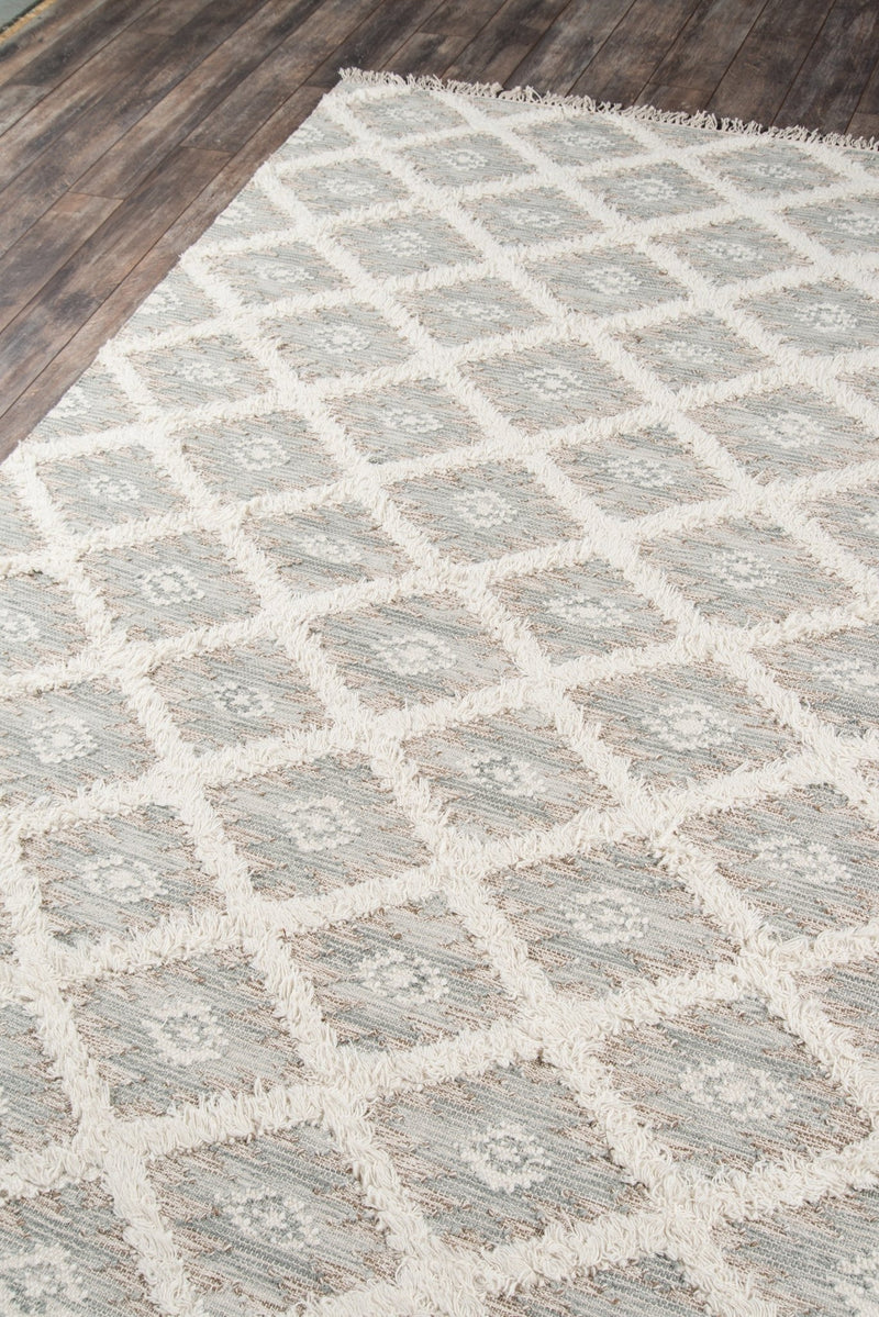 Harper Wool Rug - BlueJay Avenue