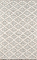 Harper Wool Rug - BlueJay Avenue