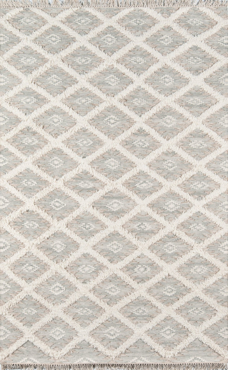 Harper Wool Rug - BlueJay Avenue