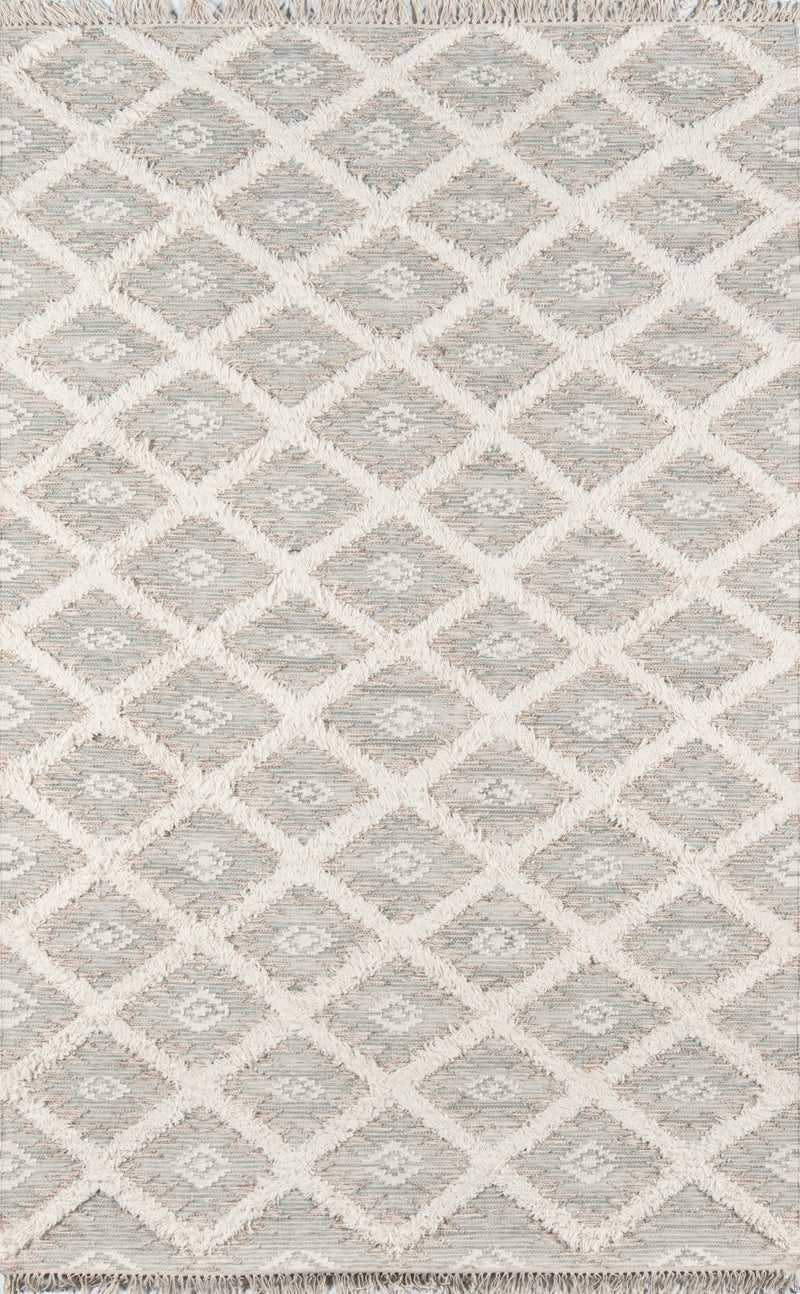 Harper Wool Rug - BlueJay Avenue