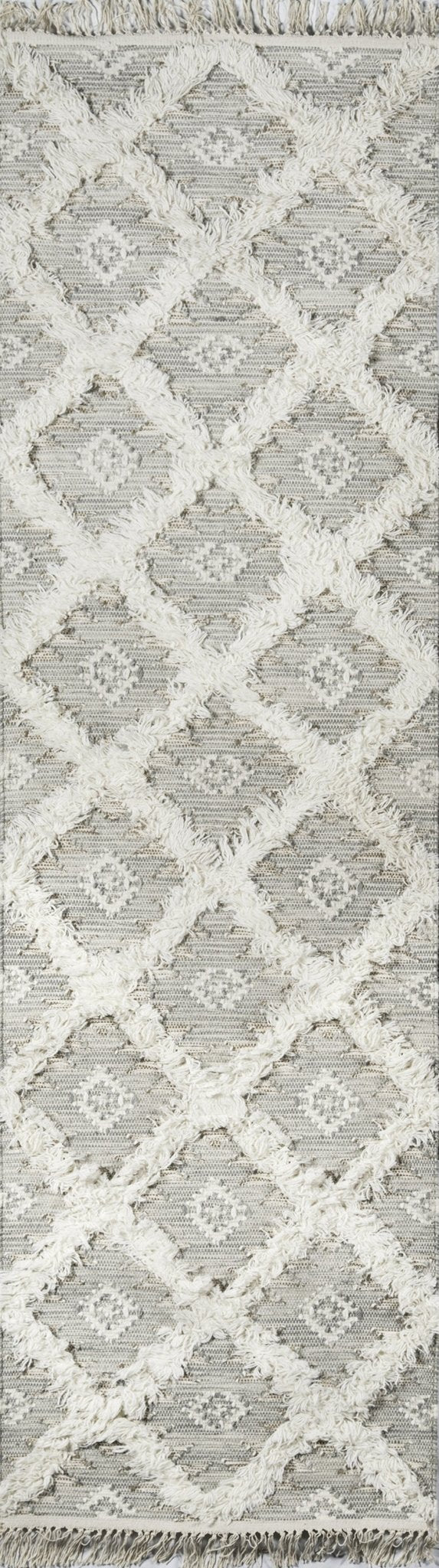 Harper Wool Rug - BlueJay Avenue