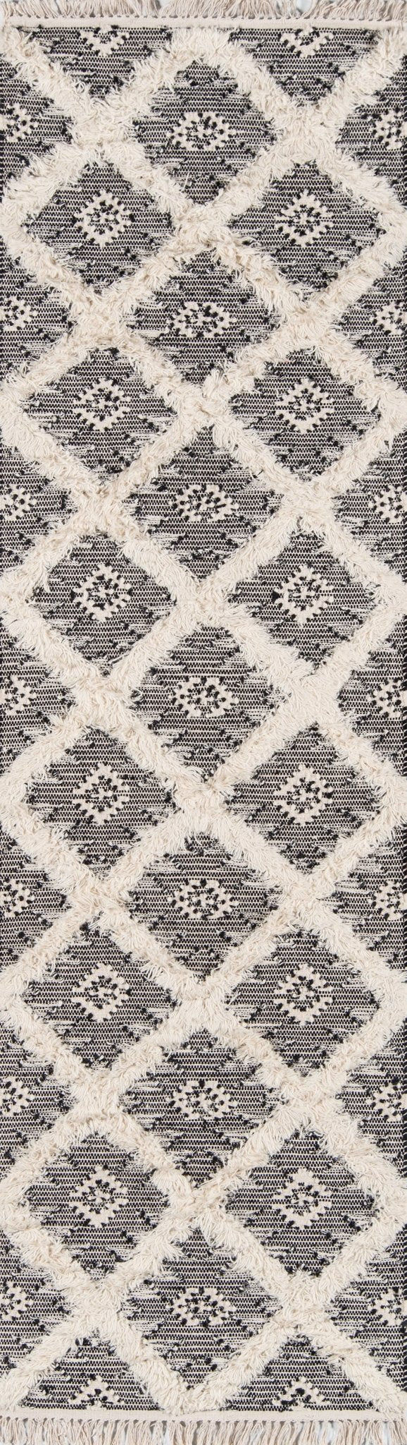 Harper Wool Rug - BlueJay Avenue