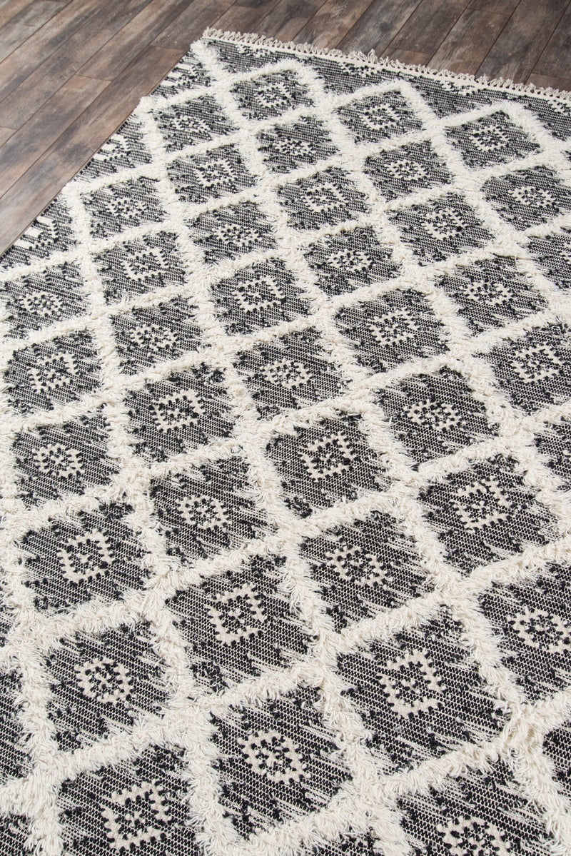 Harper Wool Rug - BlueJay Avenue