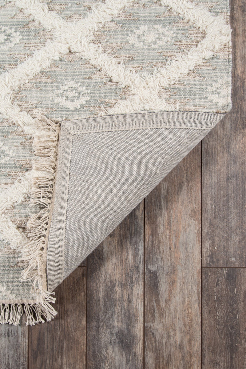 Harper Wool Rug - BlueJay Avenue