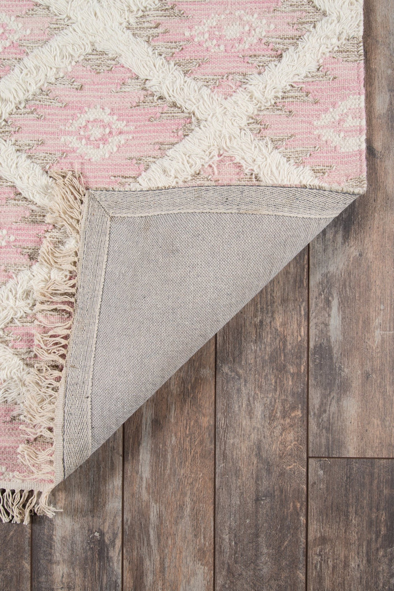 Harper Wool Rug - BlueJay Avenue