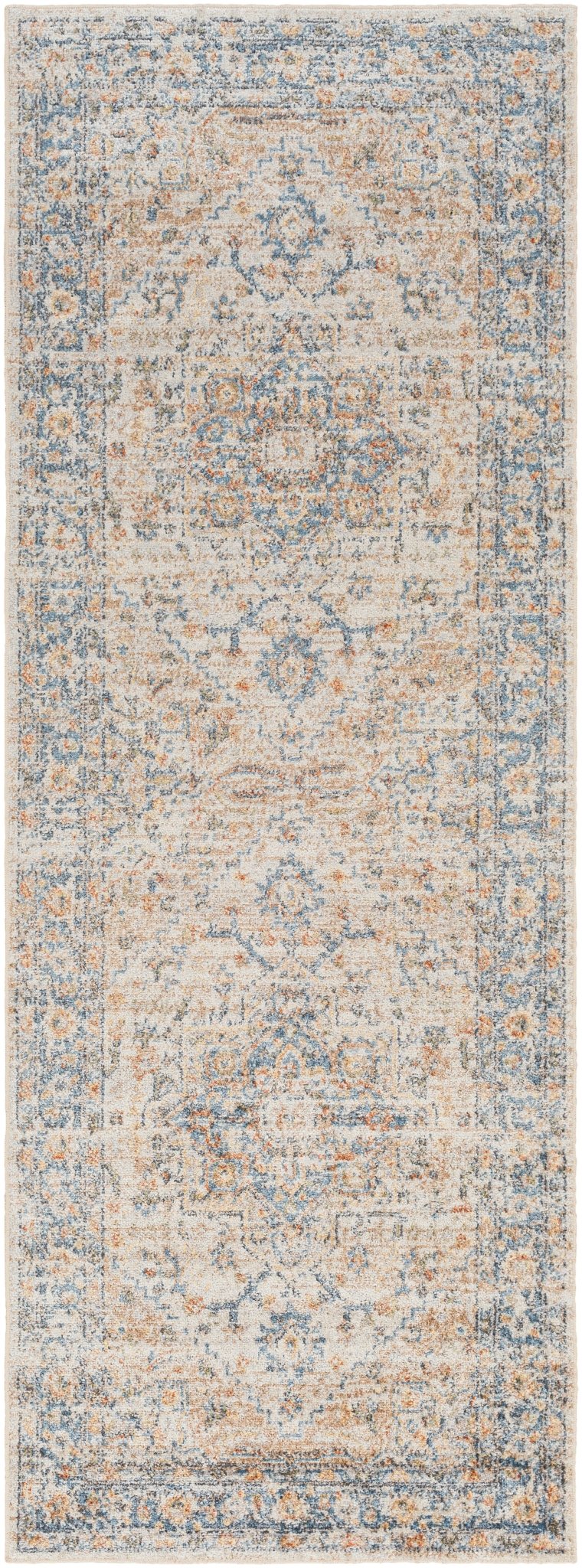 Hattie Washable Rug - BlueJay Avenue