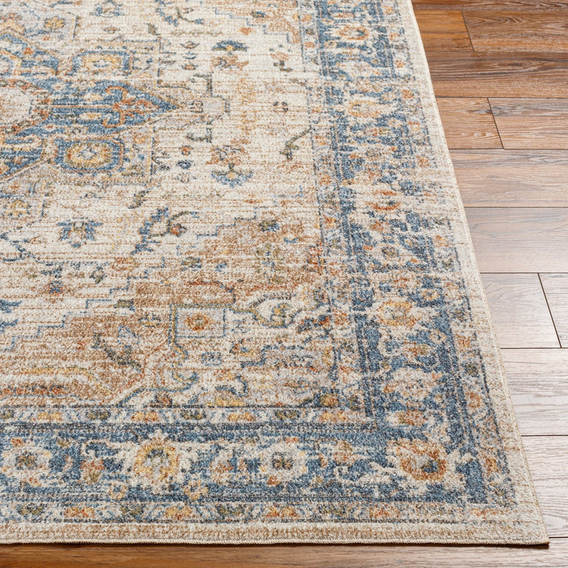 Hattie Washable Rug - BlueJay Avenue