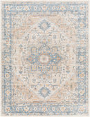 Hattie Washable Rug - BlueJay Avenue