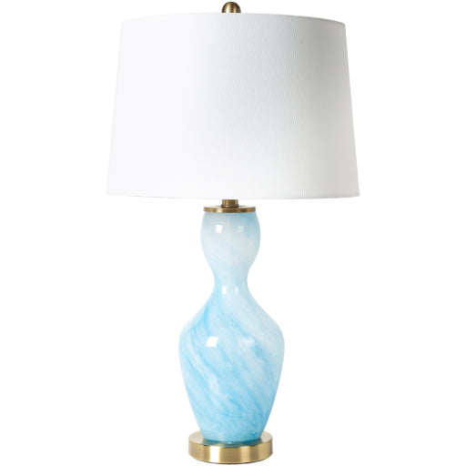 Hobart Table Lamp - BlueJay Avenue