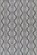 Heather Rug - BlueJay Avenue