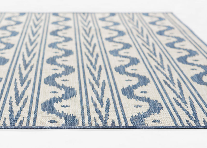 Heather Rug - BlueJay Avenue