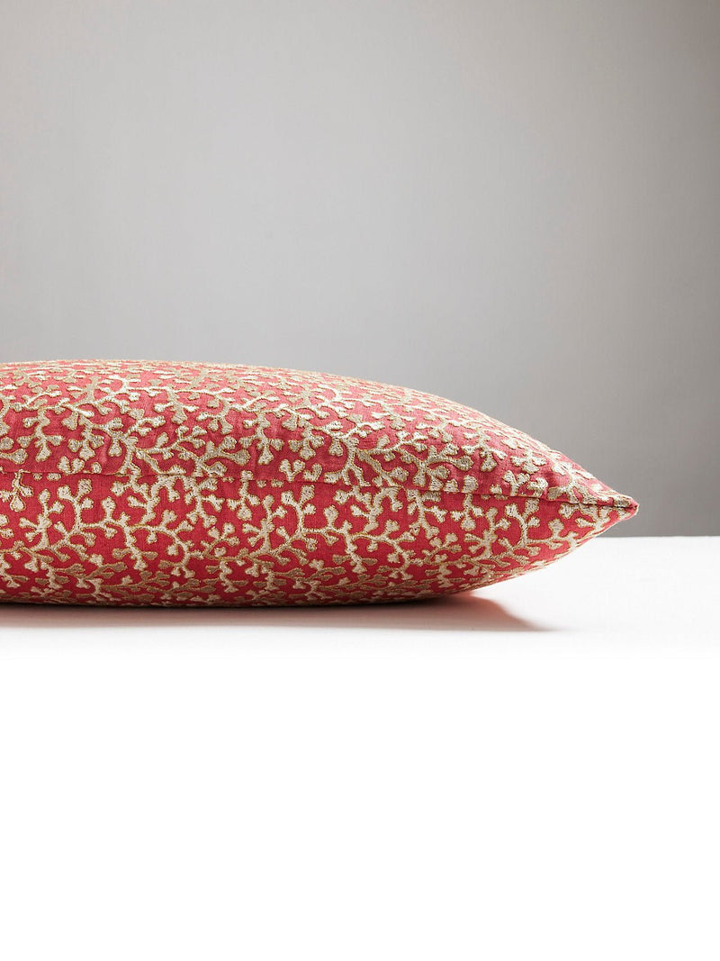 Hele Bay Pillow - BlueJay Avenue