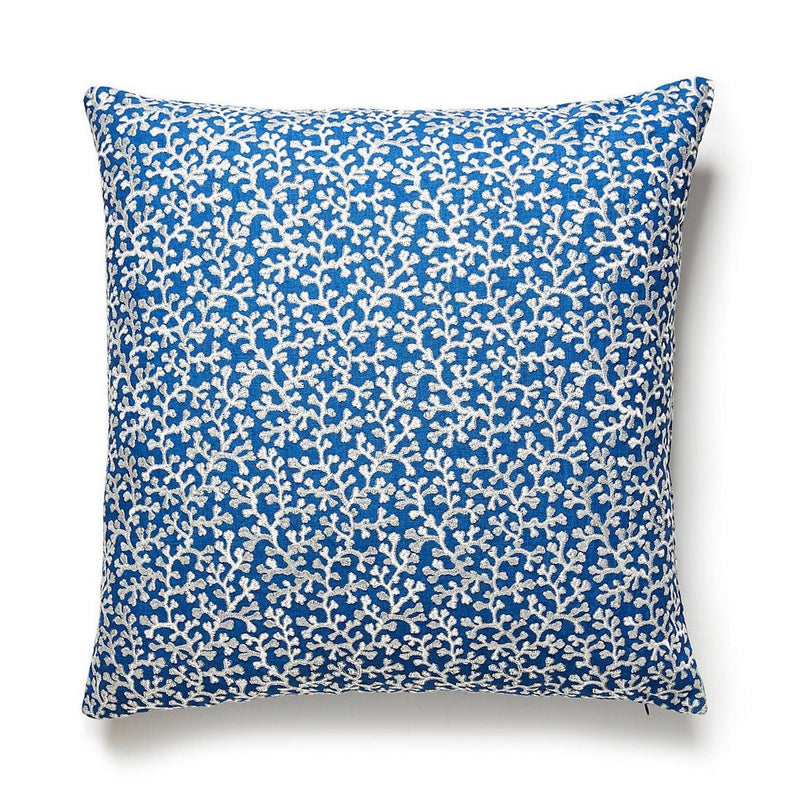 Hele Bay Pillow - BlueJay Avenue