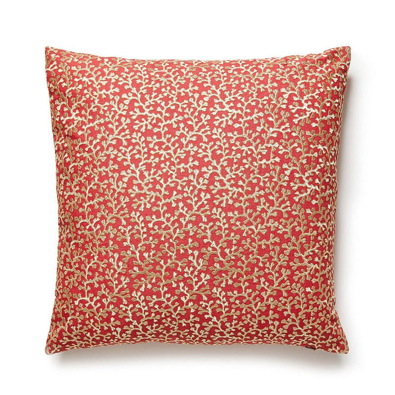 Hele Bay Pillow - BlueJay Avenue