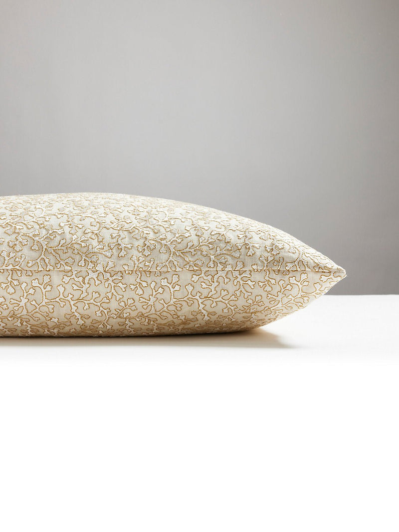 Hele Bay Pillow - BlueJay Avenue