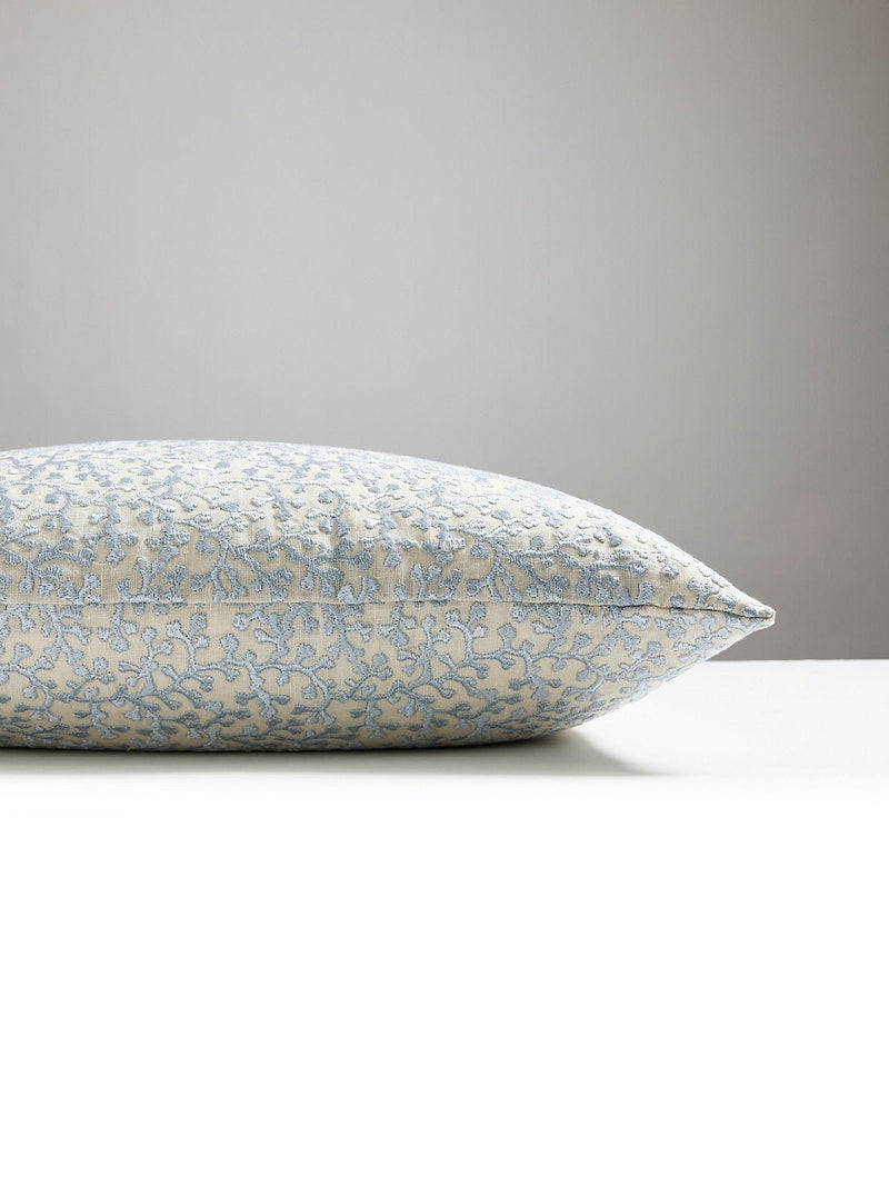 Hele Bay Pillow - BlueJay Avenue